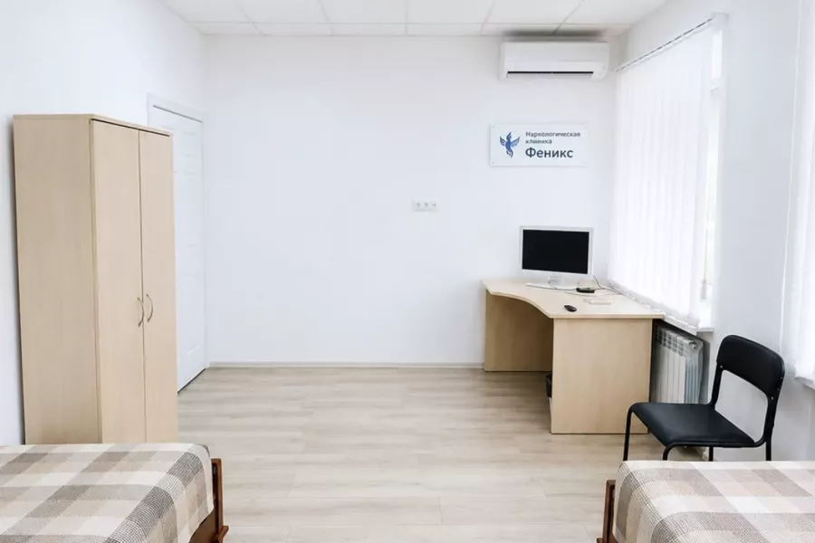 Лечение в частном наркологическом стационаре в Новодвинске